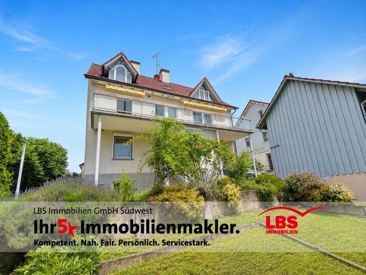 Thumbnail-Haus zum Kaufen in Radolfzell 495.000,00 € 235.82 m²
