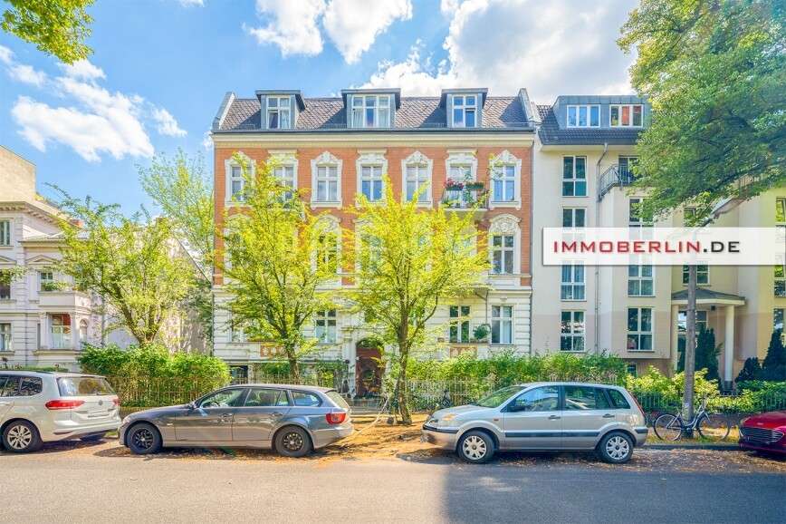 Thumbnail-Wohnung zum Kaufen in Berlin Pankow 660.000,00 € 175 m²