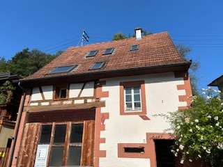 Thumbnail-Haus zum Kaufen in Oberschlettenbach 98.000,00 € 150 m²