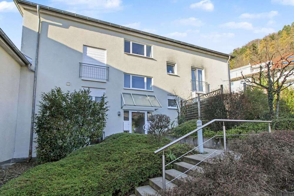 Thumbnail-Wohnung zum Kaufen in Geislingen an der Steige 299.000,00 € 101.9 m²