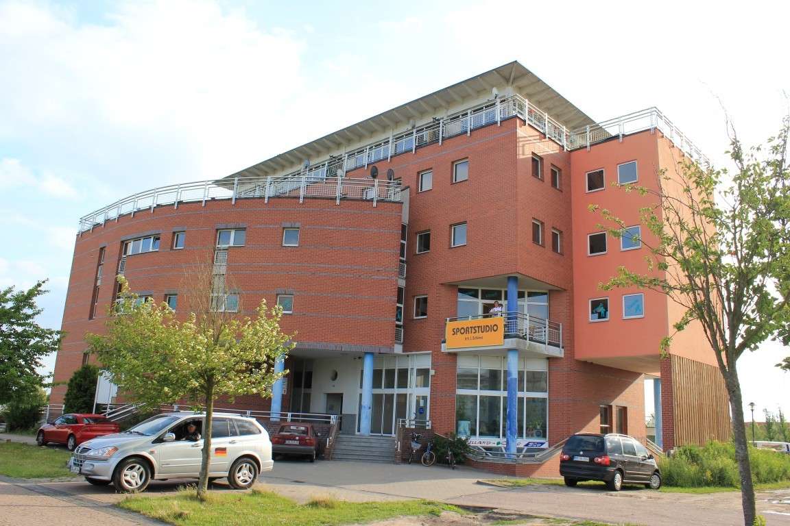 Thumbnail-Wohnung zum Mieten in Stendal 650,00 € 160 m²