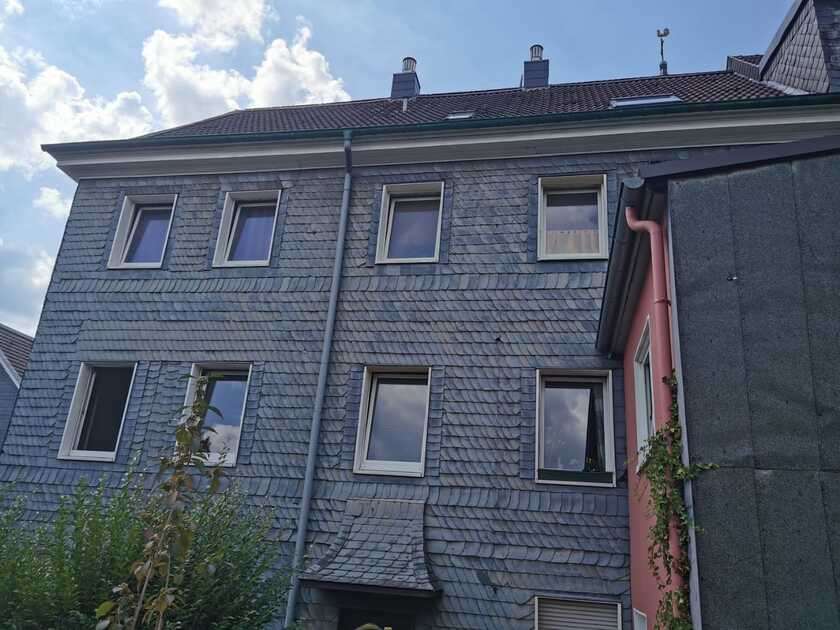 Thumbnail-Wohnung zum Mieten in Wuppertal 410,00 € 48 m²