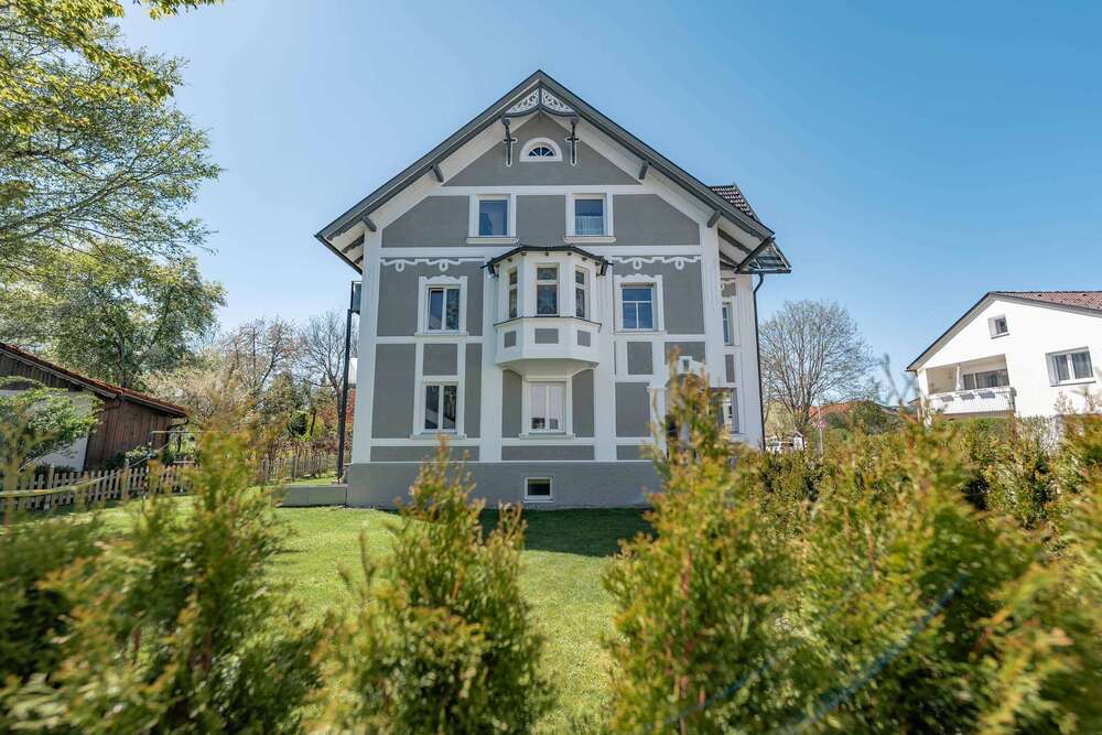 Thumbnail-Haus zum Kaufen in Buchenberg 670.000,00 € 257 m²