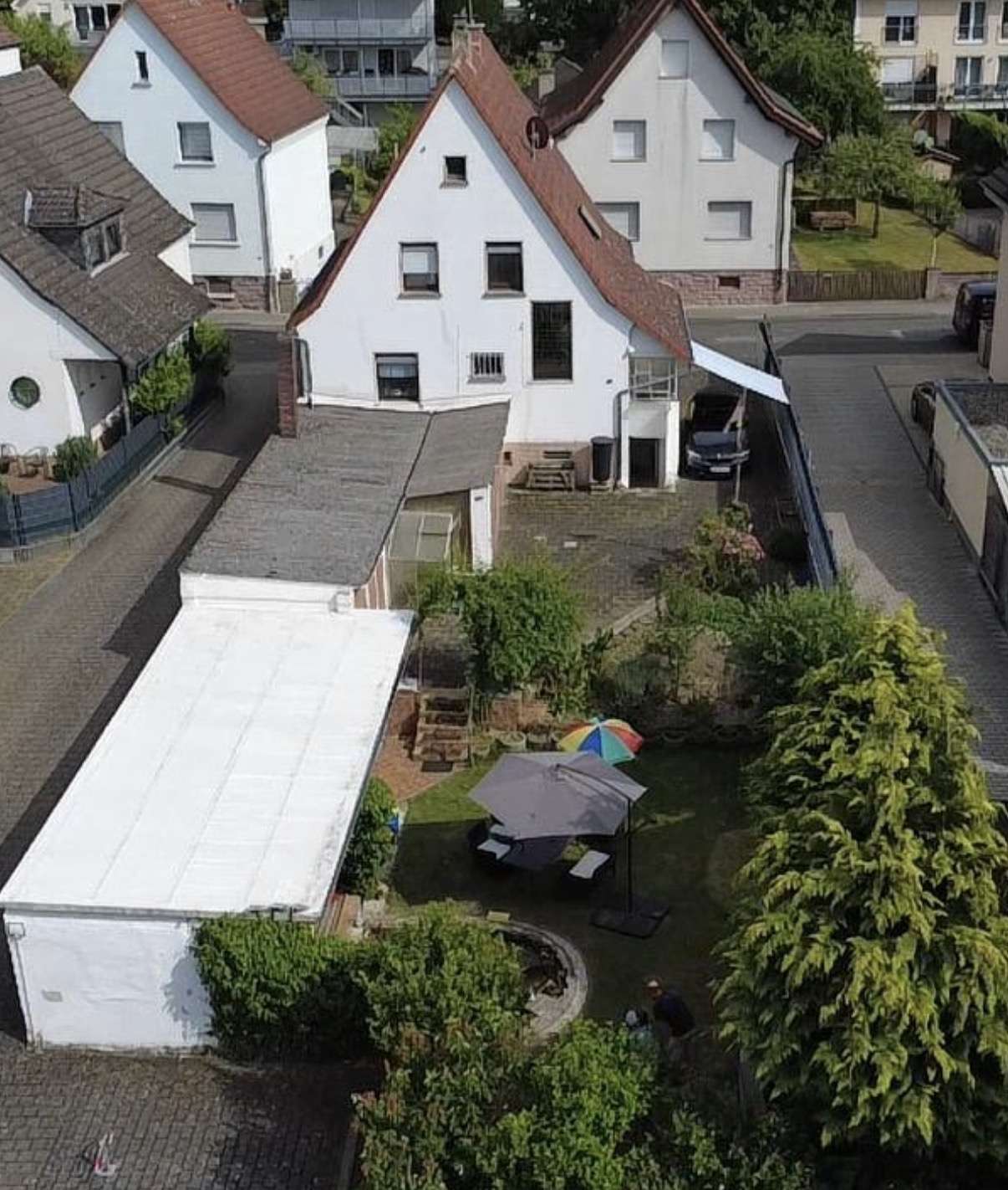 Thumbnail-Haus zum Kaufen in Rödermark 474.000,00 € 120 m²