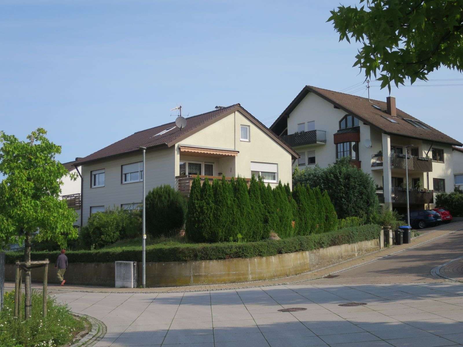 Thumbnail-Haus zum Kaufen in Abstatt 559.000,00 € 264 m²