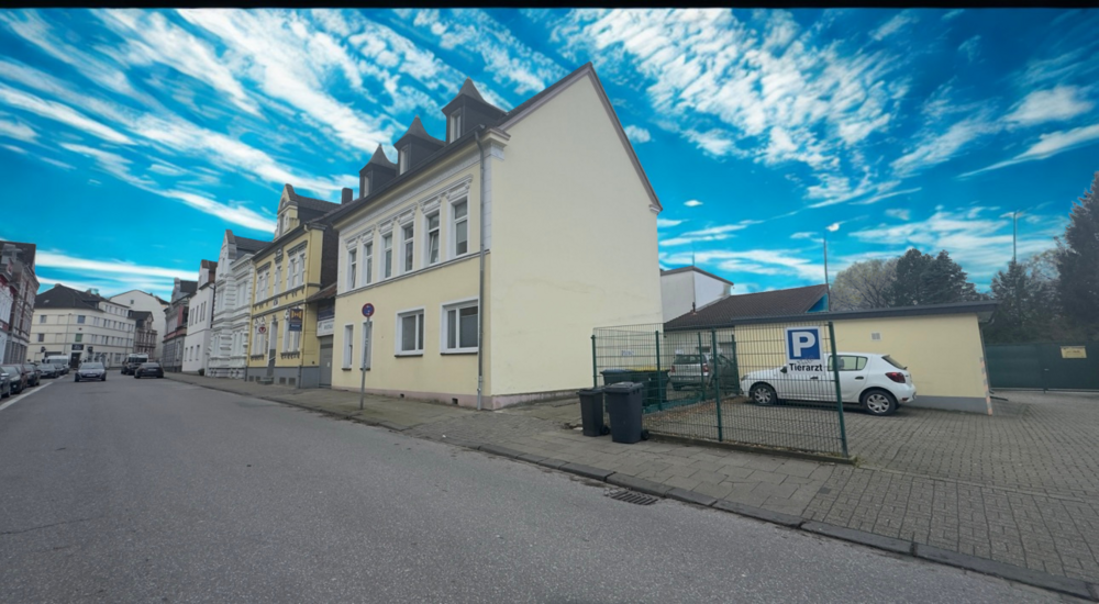 Thumbnail-Wohnung zum Kaufen in herne 58.000,00 € 44 m²