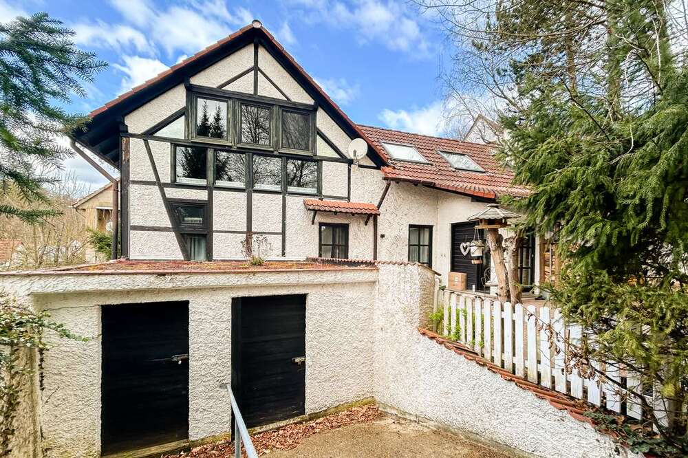 Thumbnail-Wohnung zum Kaufen in Otzberg 159.000,00 € 86 m²