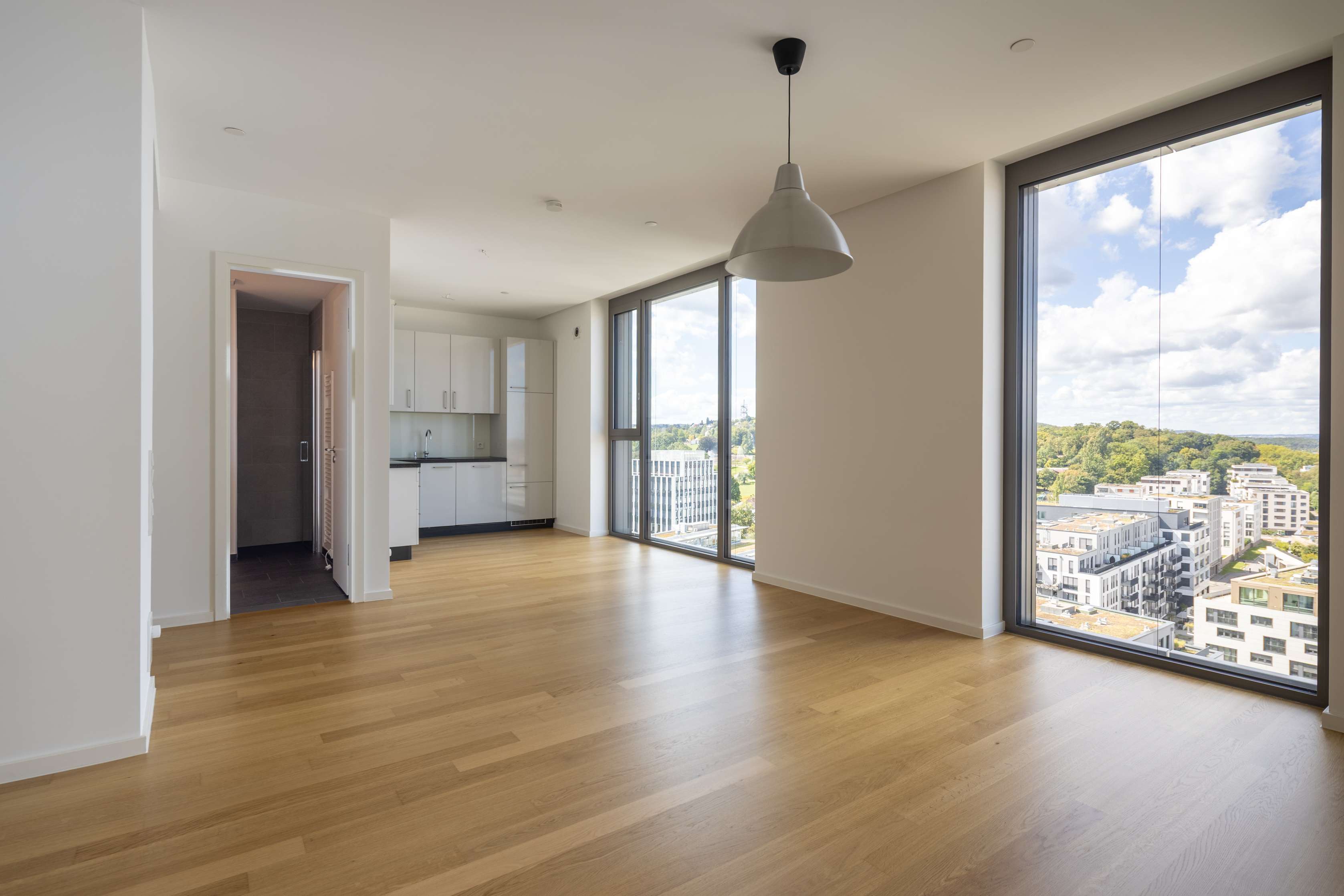 Thumbnail-Wohnung zum Mieten in Stuttgart 1.250,00 € 53.69 m²