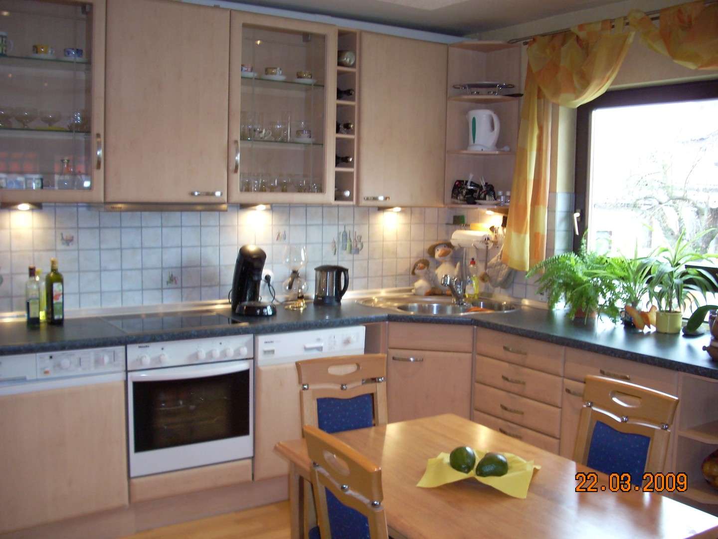 Thumbnail-Wohnung zum Mieten in Viernheim 650,00 € 54 m²