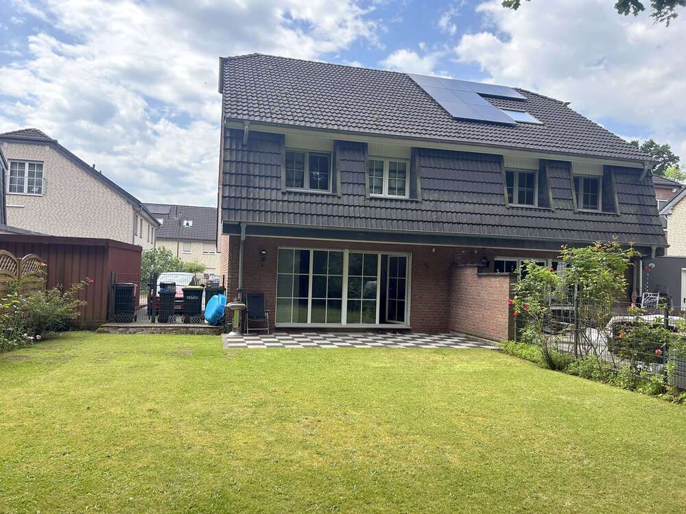 Thumbnail-Haus zum Kaufen in Rösrath 699.000,00 € 148 m²