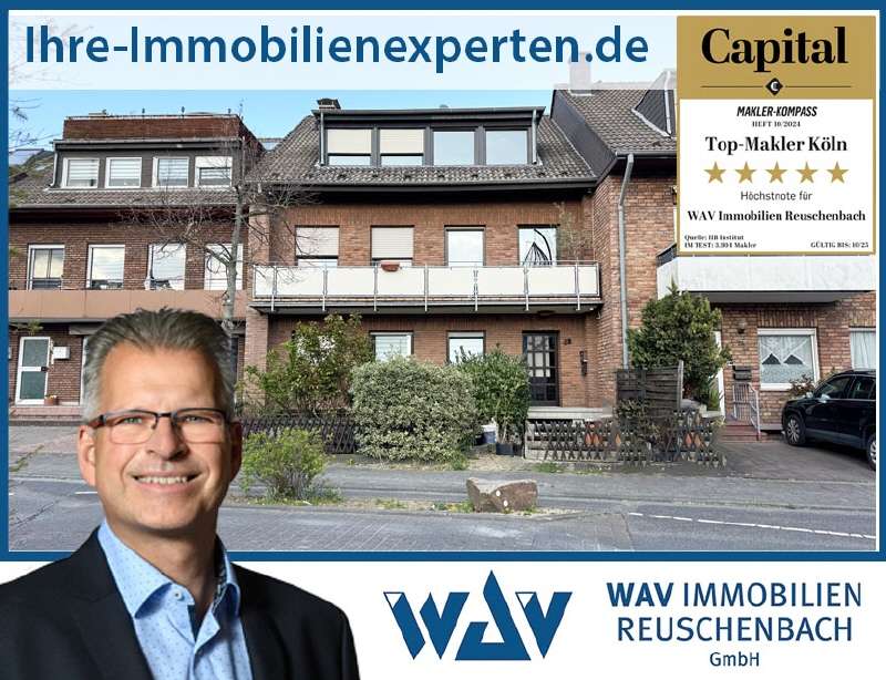 Thumbnail-Haus zum Kaufen in Wesseling 475.000,00 € 212 m²