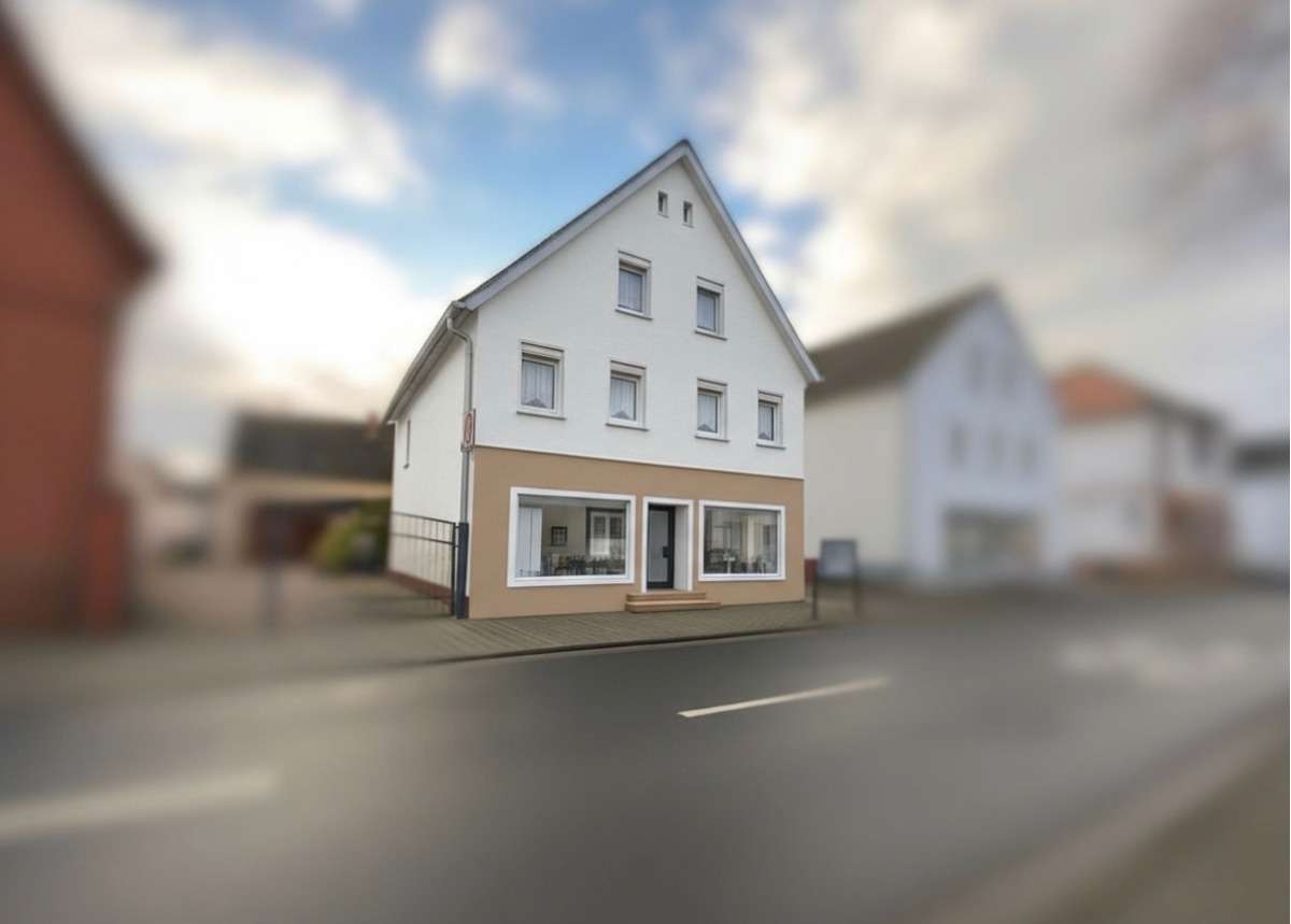 Thumbnail-Haus zum Kaufen in Raunheim 649.000,00 € 205.5 m²