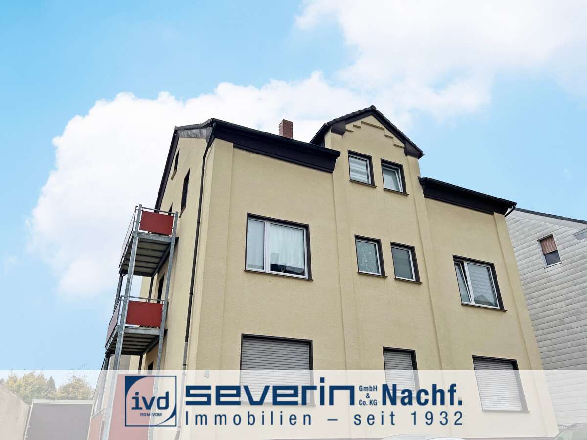 Thumbnail-Wohnung zum Mieten in Dortmund Kirchlinde 664,00 € 86 m²