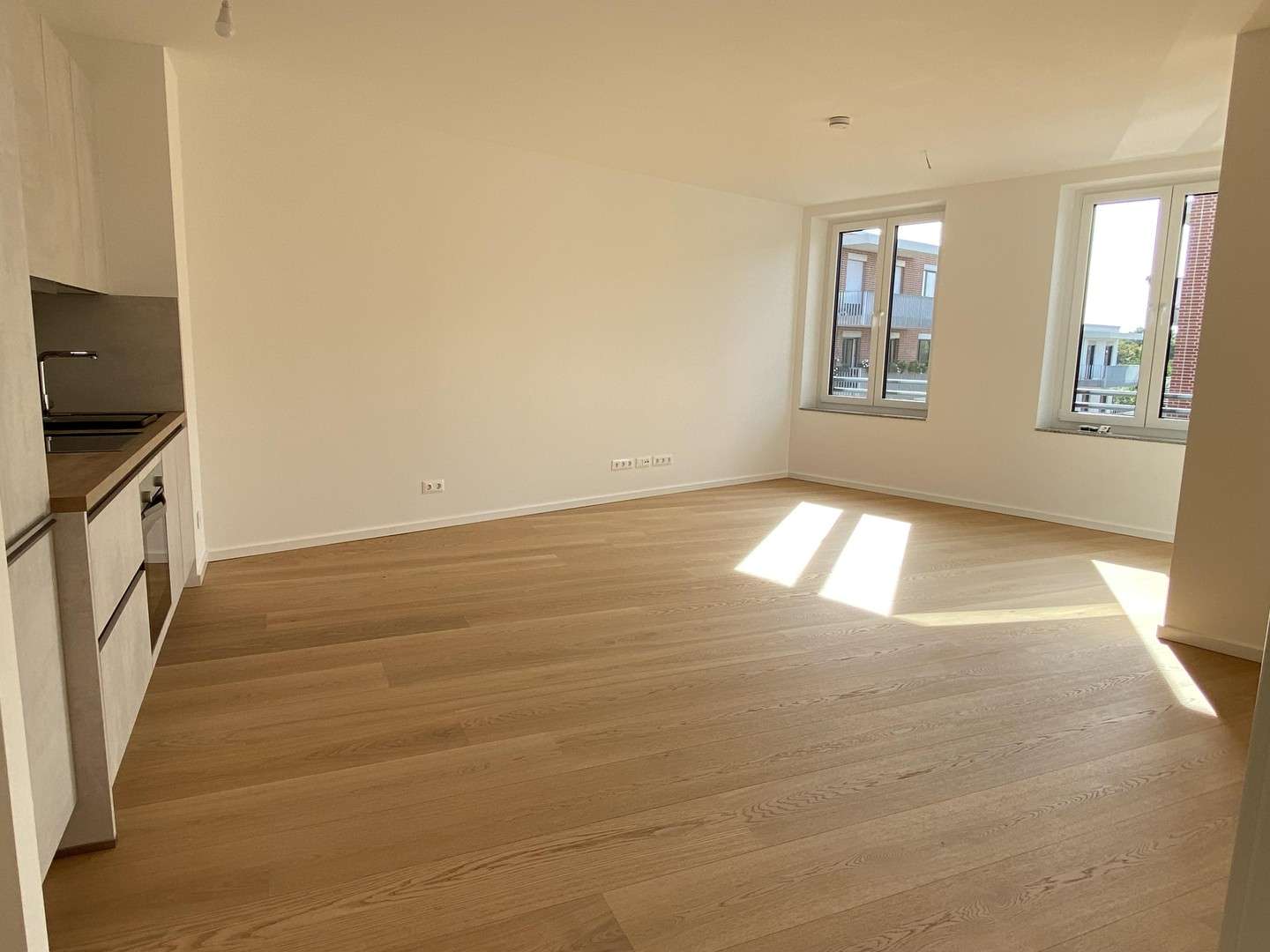 Thumbnail-Wohnung zum Mieten in Hannover 1.150,00 € 75 m²