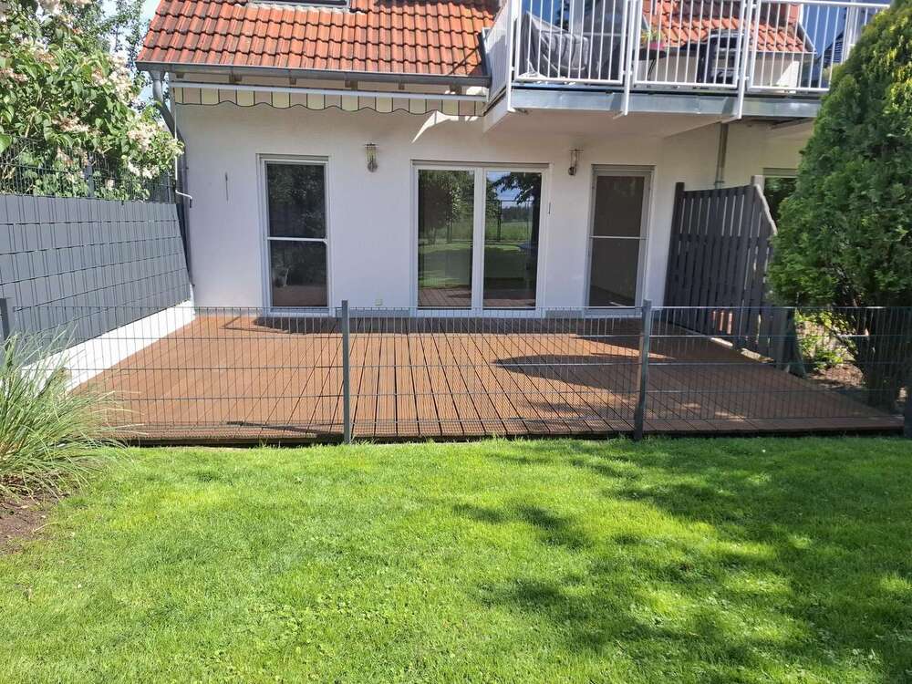 Thumbnail-Wohnung zum Mieten in Heusenstamm-Rembrücken 1.370,00 € 93 m²