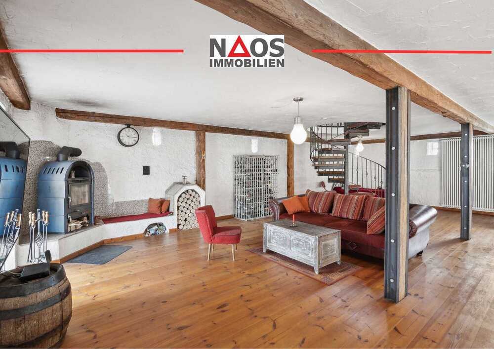 Thumbnail-Haus zum Kaufen in Otterbach 673.500,00 € 417.5 m²