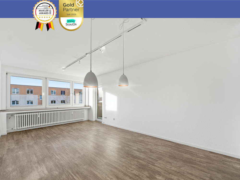 Thumbnail-Wohnung zum Kaufen in Köln 265.000,00 € 77 m²