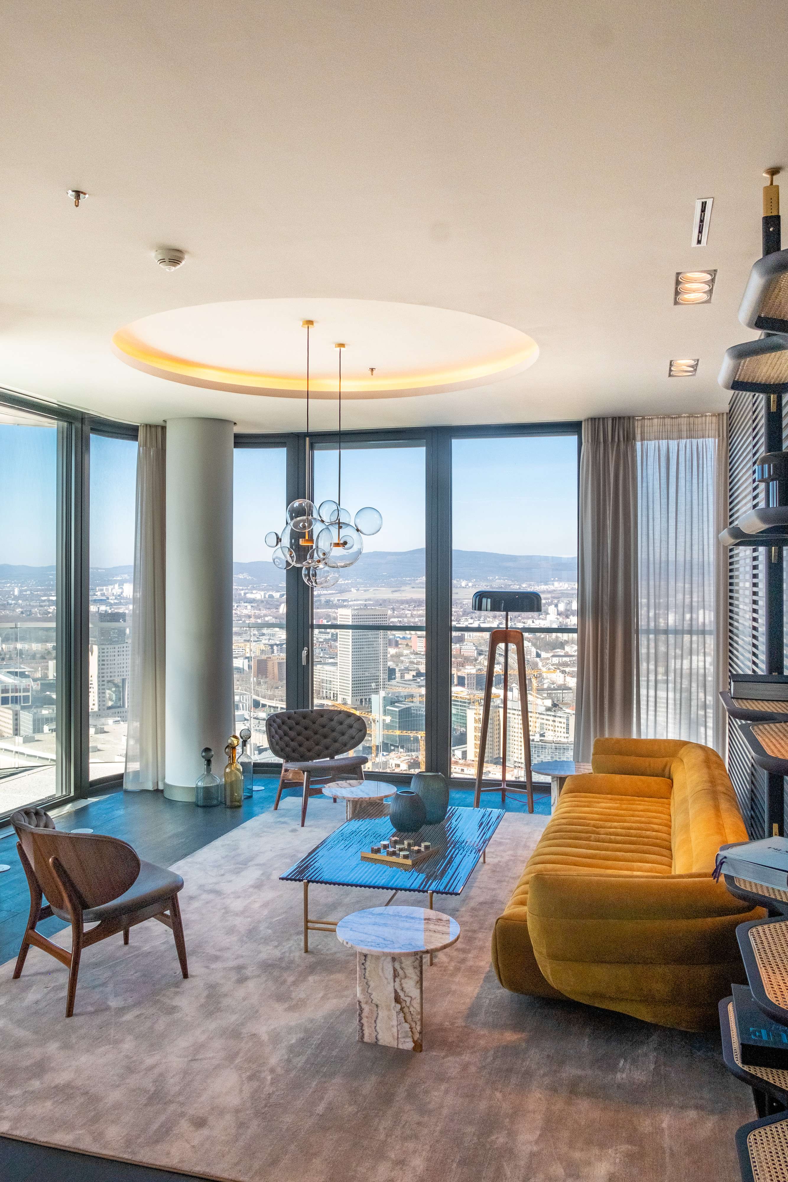 Thumbnail-Wohnung zum Kaufen in Frankfurt am Main 1.811.000,00 € 91.7 m²