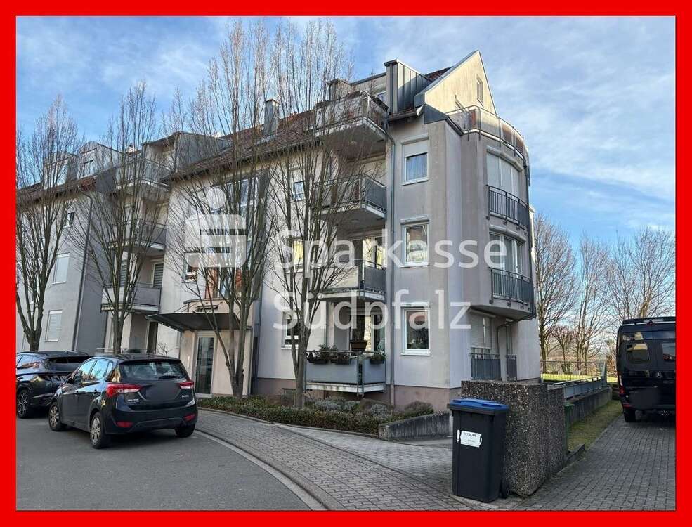 Thumbnail-Wohnung zum Kaufen in Wörth 295.000,00 € 73.38 m²
