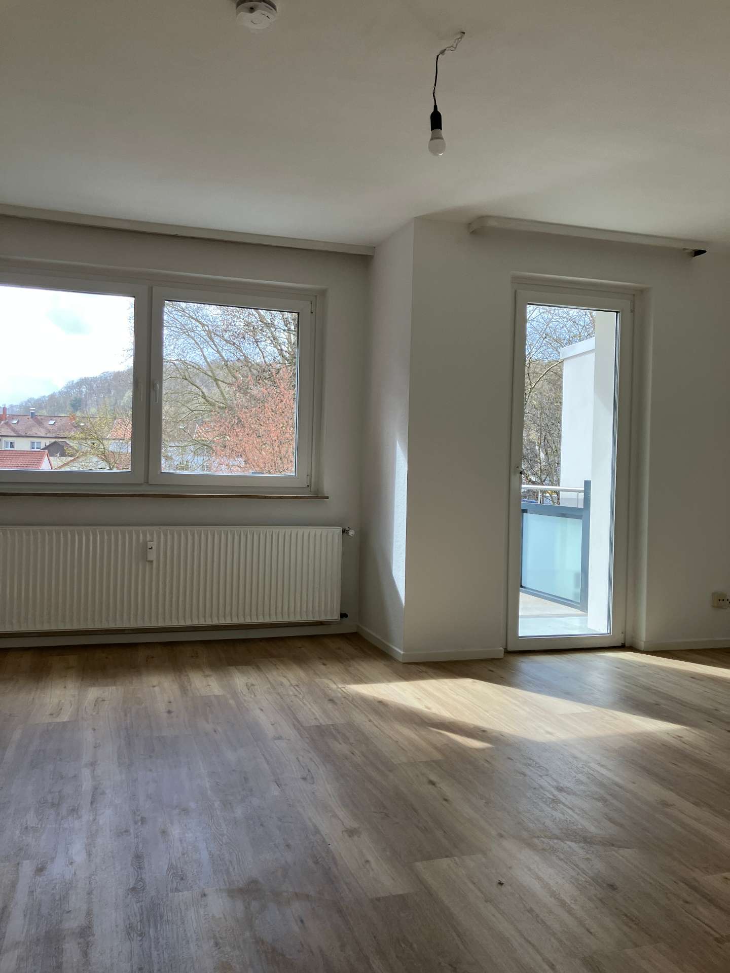 Thumbnail-Wohnung zum Mieten in Bad Salzdetfurth 412,00 € 60.25 m²