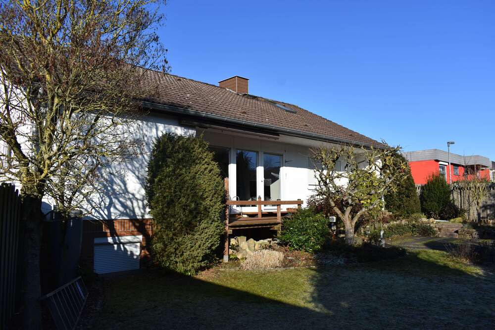 Thumbnail-Haus zum Kaufen in Bovenden 449.000,00 € 175 m²