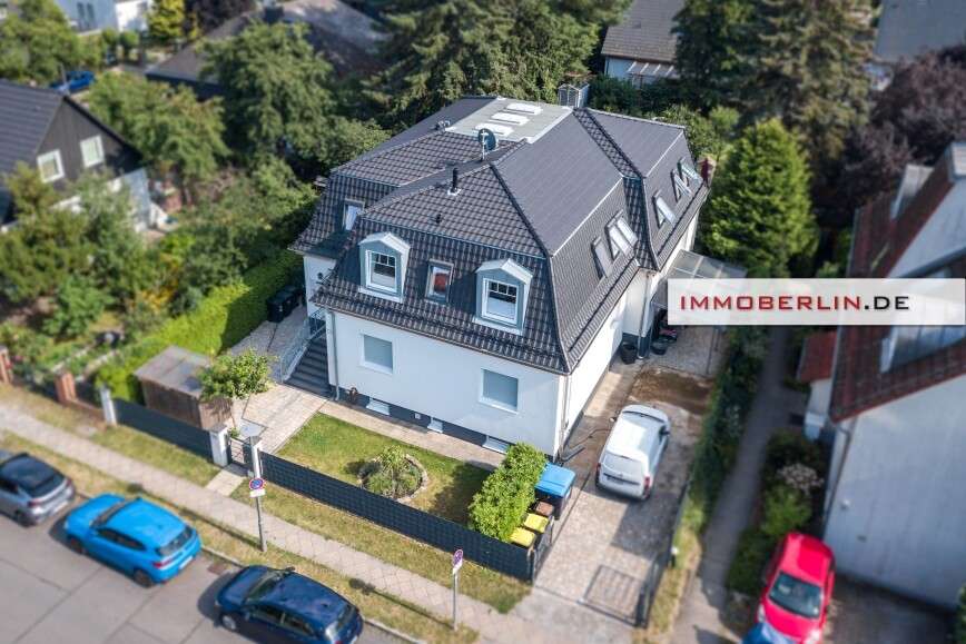 Thumbnail-Haus zum Kaufen in Berlin 1.890.000,00 € 425 m²
