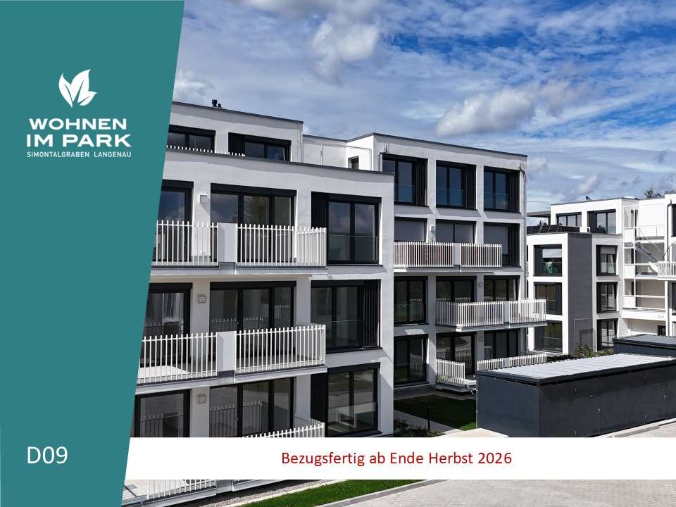 Thumbnail-Wohnung zum Kaufen in Langenau 476.900,00 € 91.57 m²