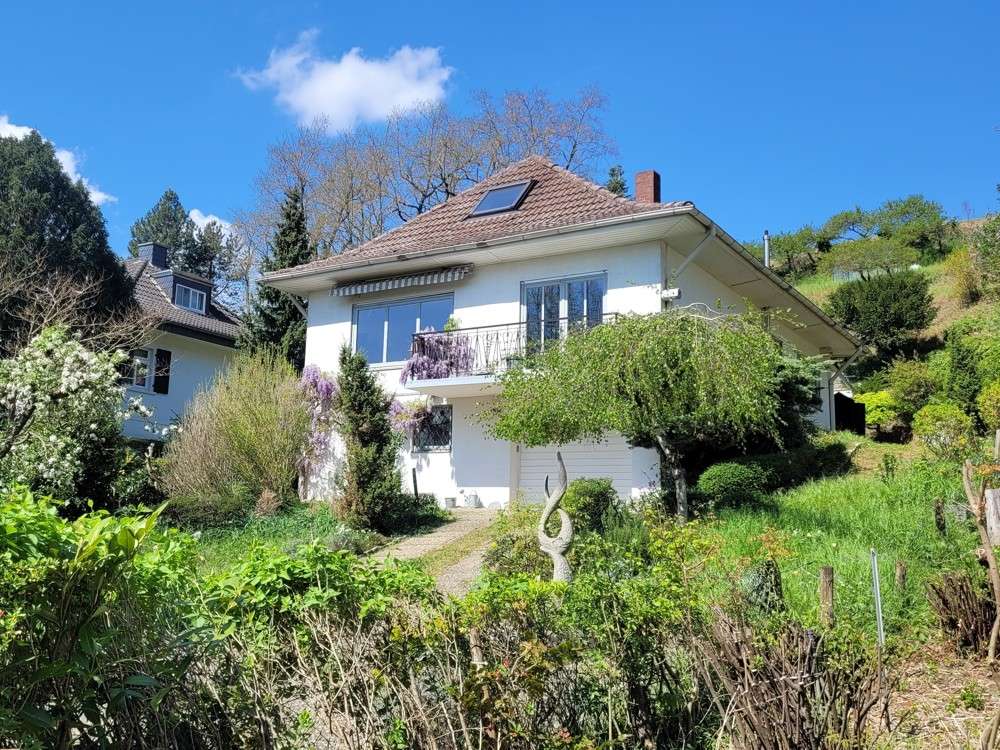 Thumbnail-Haus zum Kaufen in Bensheim 850.000,00 € 142 m²