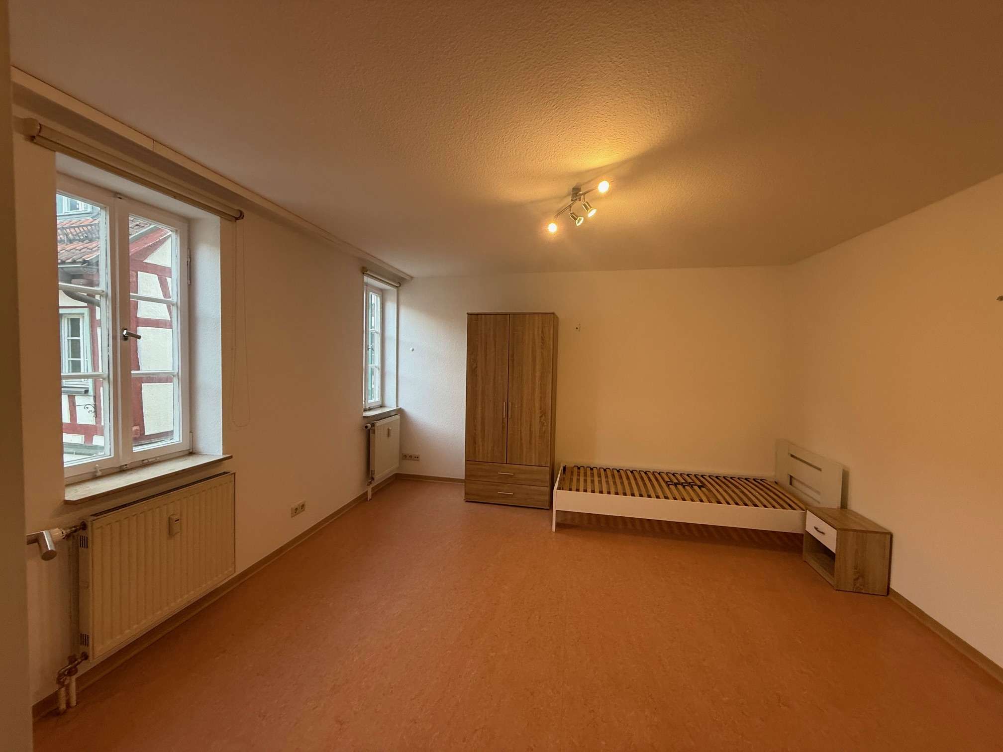 Thumbnail-Wohnung zum Mieten in Mosbach 700,00 € 68 m²