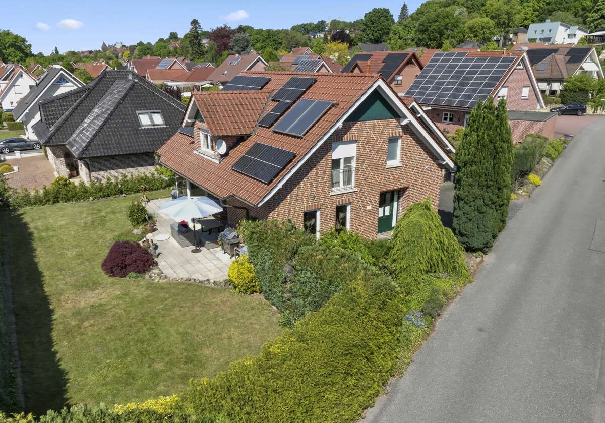 Thumbnail-Haus zum Kaufen in Bad Bentheim 495.000,00 € 168 m²