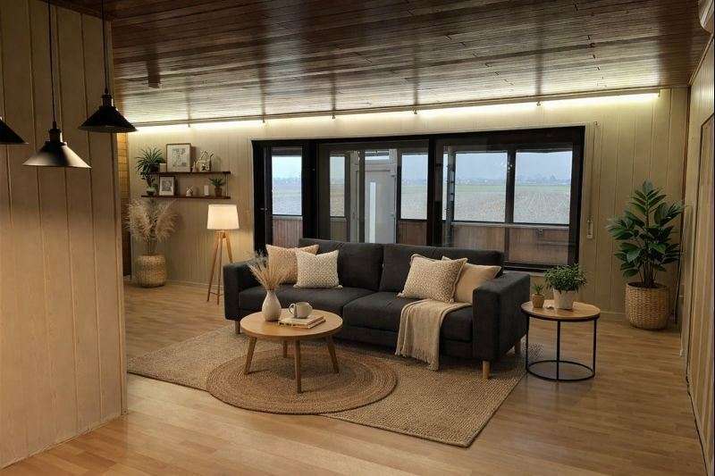 Thumbnail-Haus zum Kaufen in Rheinmünster 479.000,00 € 137 m²