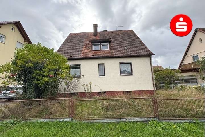 Thumbnail-Haus zum Kaufen in Leinburg 399.000,00 € 155 m²