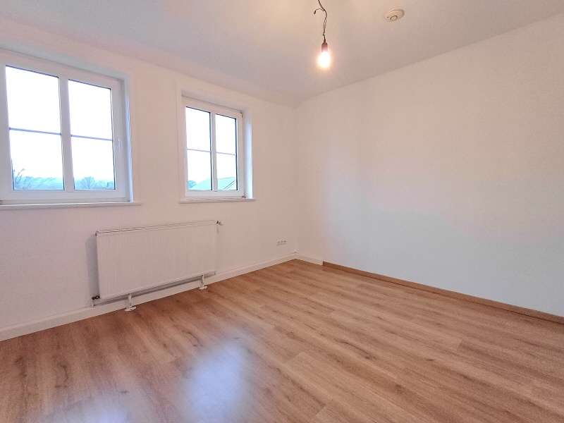 Thumbnail-Wohnung zum Mieten in Minden 525,00 € 54.49 m²