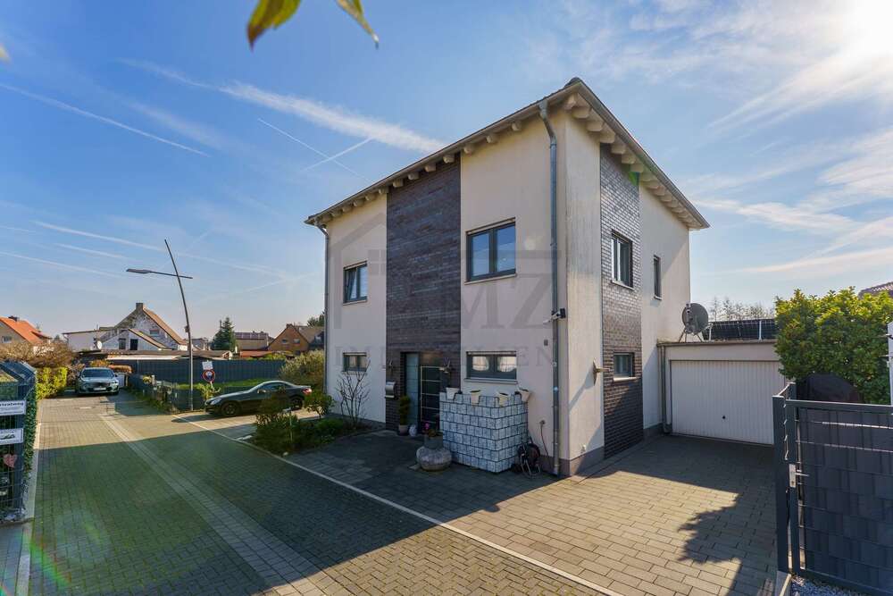 Thumbnail-Haus zum Kaufen in Herne 895.000,00 € 178.6 m²