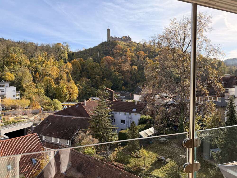 Thumbnail-Wohnung zum Kaufen in Weinheim 790.000,00 € 170 m²