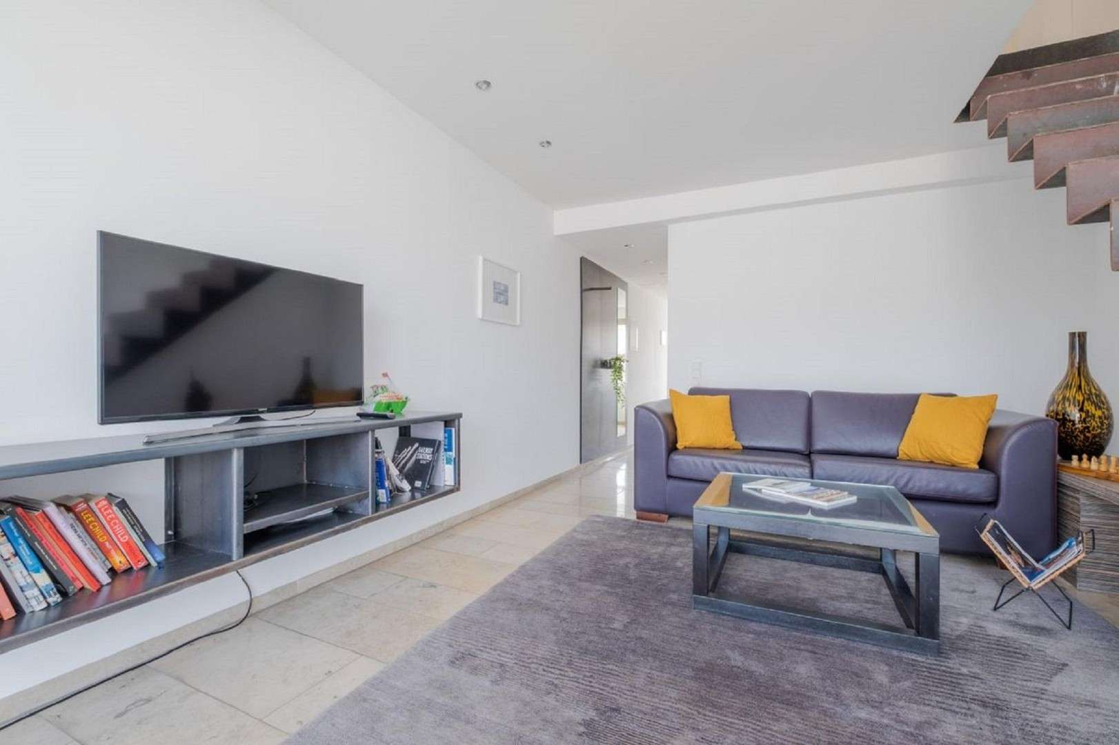 Thumbnail-Wohnung zum Mieten in Düsseldorf 1.050,00 € 51 m²