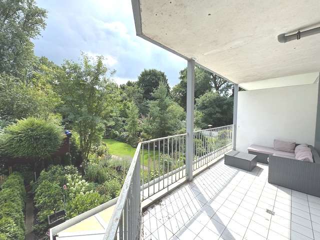 Thumbnail-Wohnung zum Kaufen in Düsseldorf 448.500,00 € 80 m²