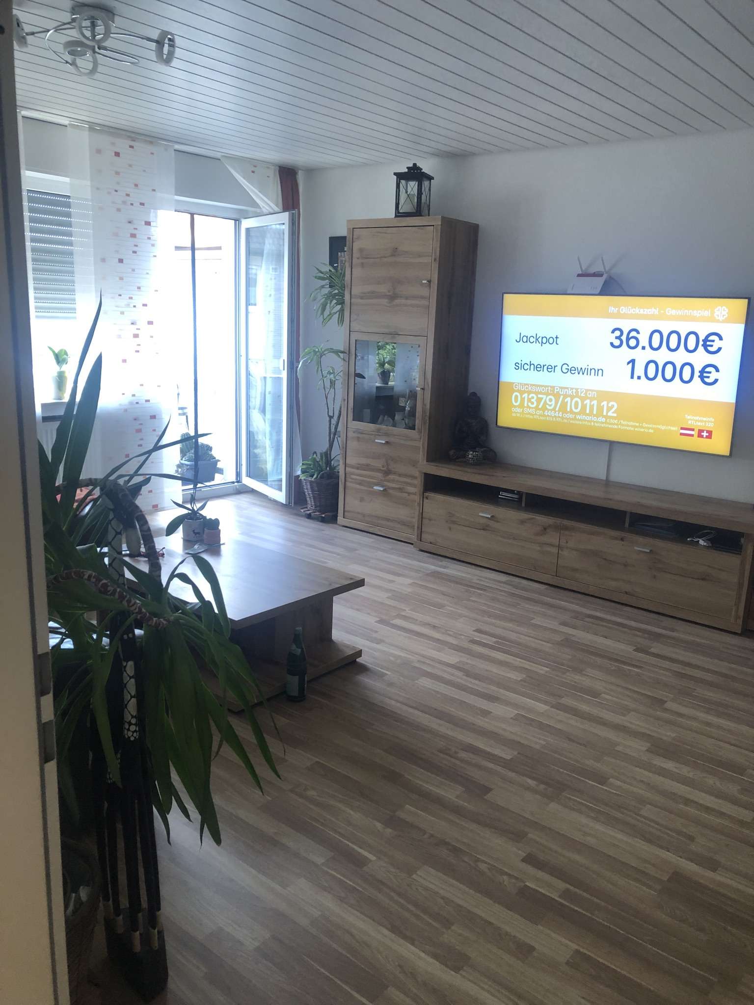 Thumbnail-Wohnung zum Mieten in Hagen 510,00 € 82.31 m²