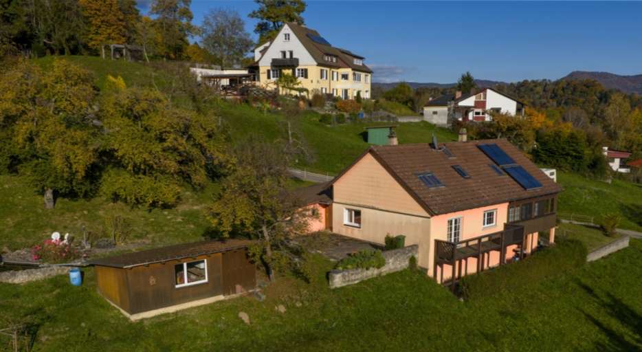 Thumbnail-Haus zum Kaufen in Stühlingen 319.900,00 € 150 m²