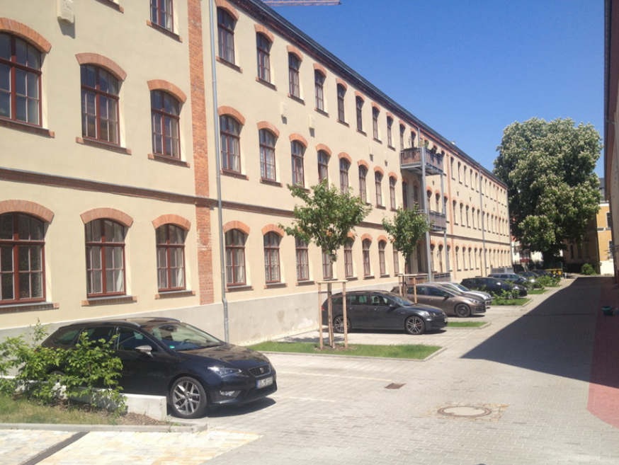 Thumbnail-Wohnung zum Kaufen in Dresden 297.000,00 € 85 m²