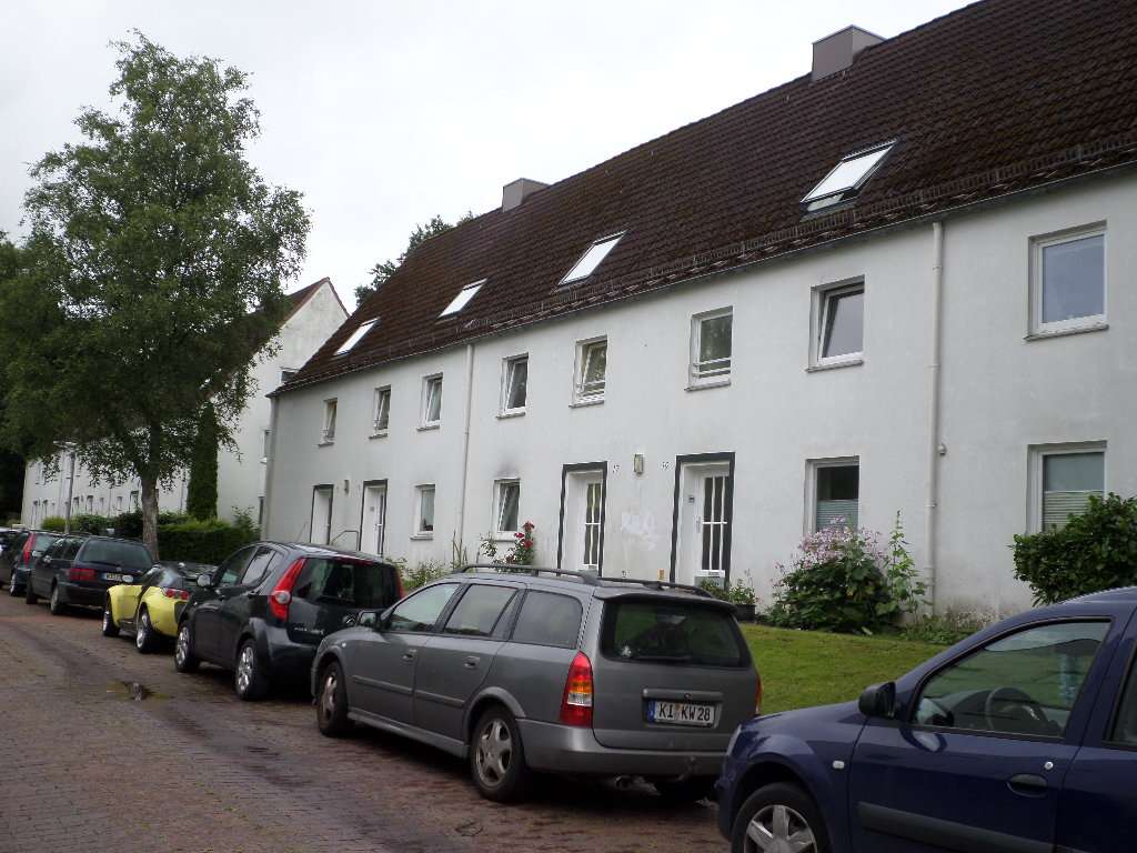 Thumbnail-Wohnung zum Mieten in Kiel 465,00 € 38.76 m²