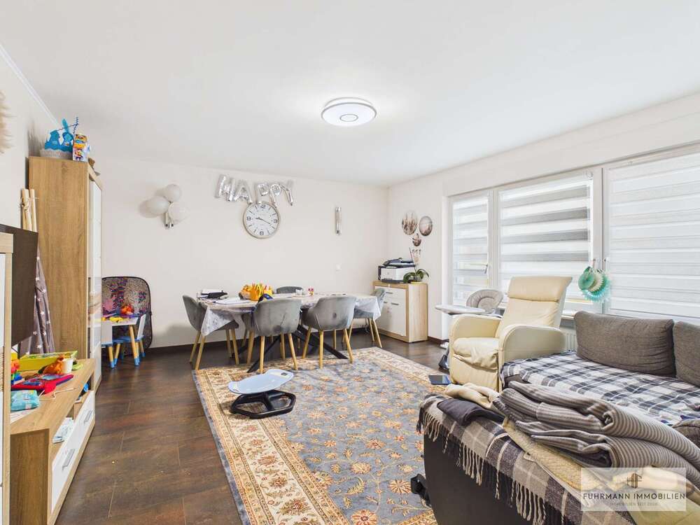 Thumbnail-Wohnung zum Kaufen in Saarbrücken 225.000,00 € 92 m²