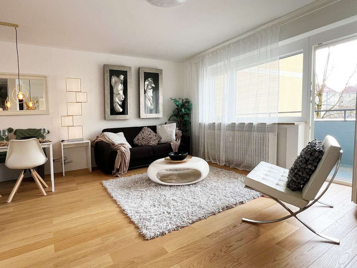 Thumbnail-Wohnung zum Kaufen in München 699.000,00 € 91 m²