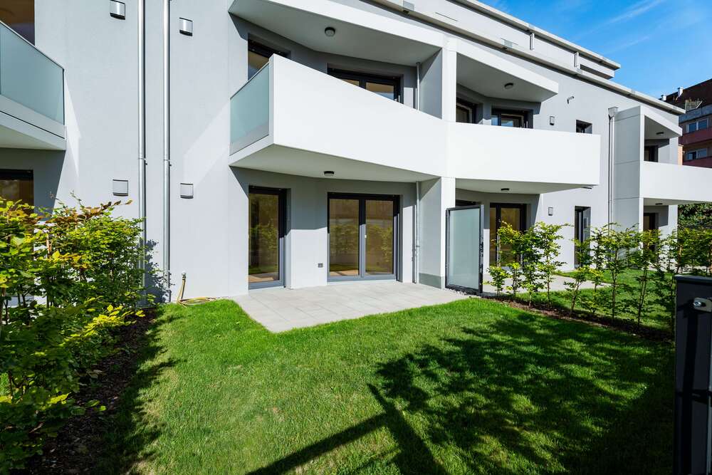 Thumbnail-Wohnung zum Kaufen in Augsburg 655.700,00 € 81.58 m²