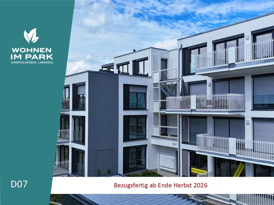 Thumbnail-Wohnung zum Kaufen in Langenau 399.900,00 € 76.82 m²