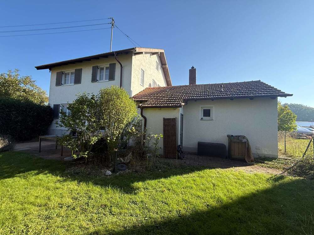 Thumbnail-Grundstück zu verkaufen in Angelbrechting 1.390.000,00 € 1173 m²