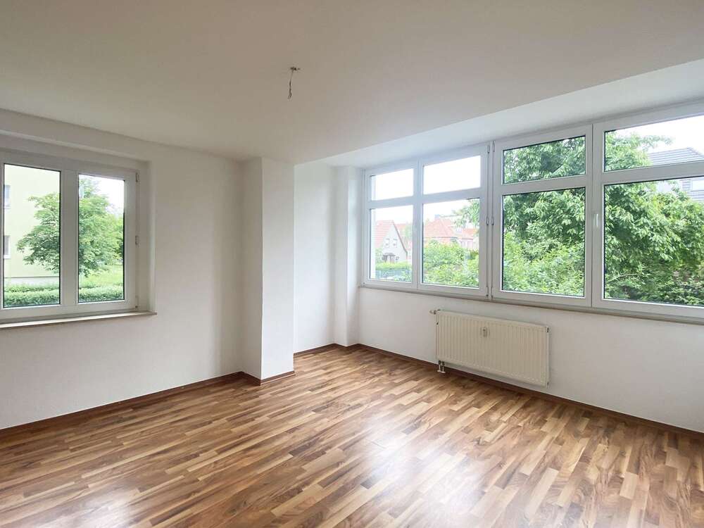 Thumbnail-Wohnung zum Mieten in Dresden 457,00 € 60 m²