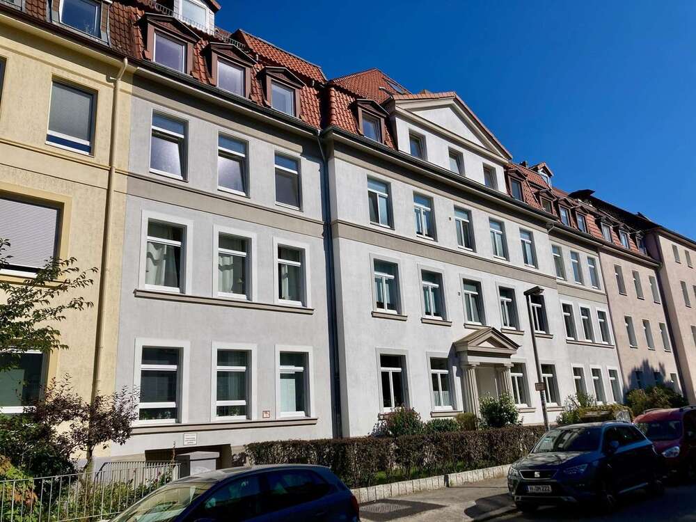 Thumbnail-Wohnung zum Mieten in Hannover 1.400,00 € 80 m²