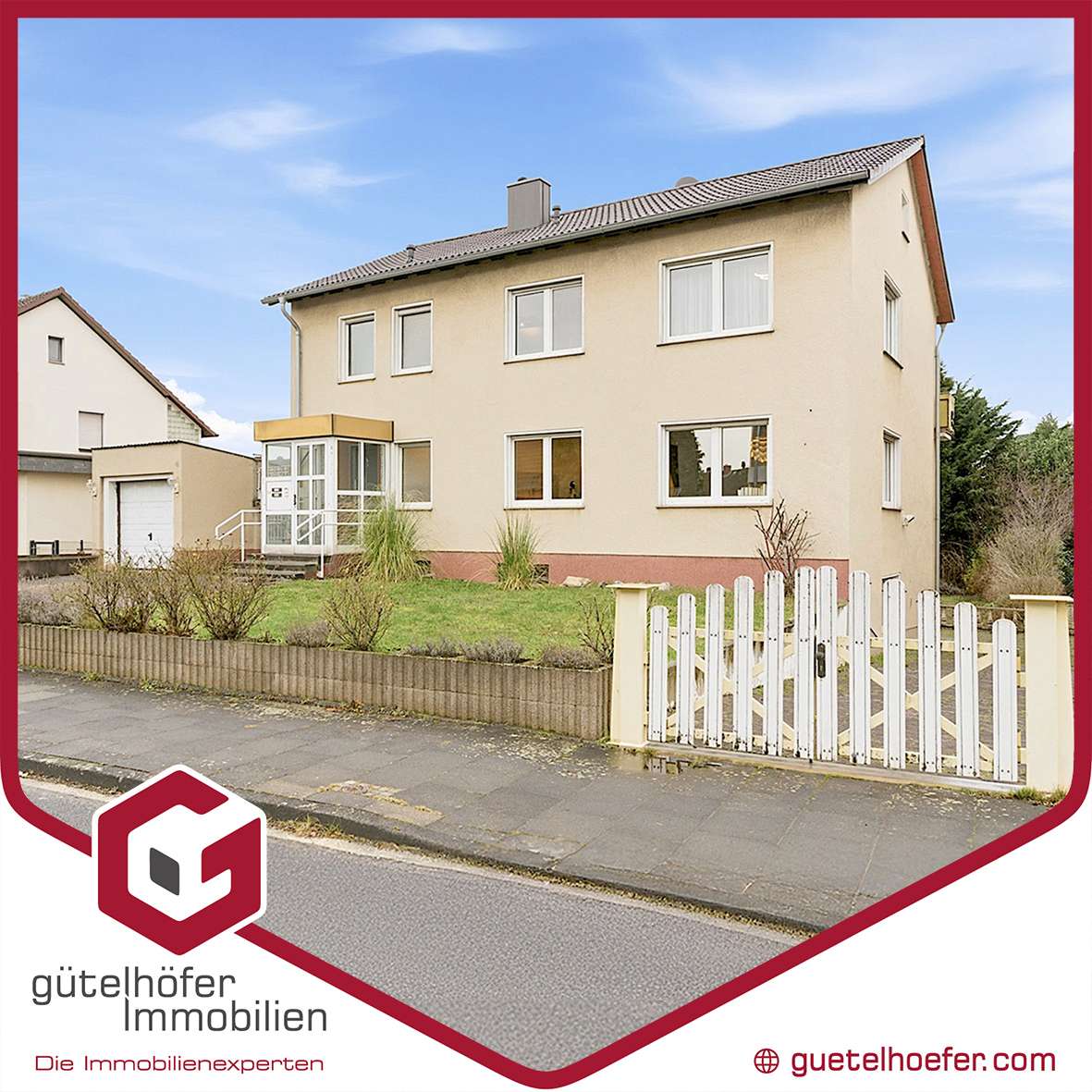 Thumbnail-Haus zum Kaufen in Euskirchen 439.000,00 € 163.44 m²