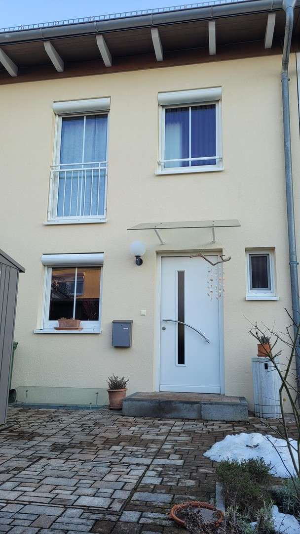 Thumbnail-Haus zum Kaufen in Erlangen 625.000,00 € 120 m²